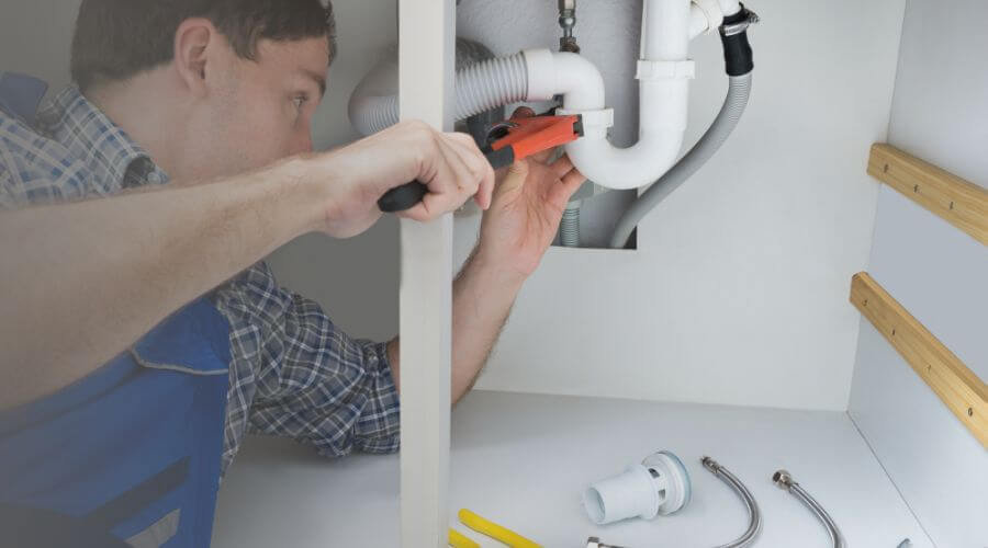 Professional bathroom faucet installation in Lodi, CA